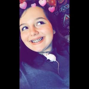 Meet your Posher, Jaeden